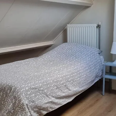 Zomerhuis, Centraal Gelegen, Rustige Locatie. Holiday home Heiloo